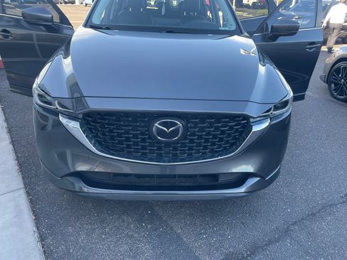 Used 2024 MAZDA CX-5 AWD 2.5 S w/ Select Package image 20