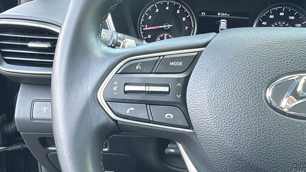 Used 2023 Hyundai Santa Fe SEL AWD/4WD image 18