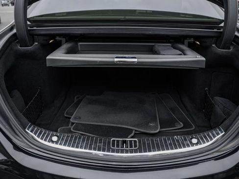 Used 2019 Mercedes-Benz S 560 4MATIC Sedan image 10