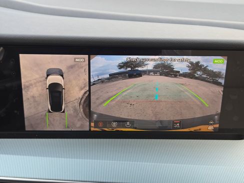 New 2026 Nissan Murano SL AWD/4WD image 16