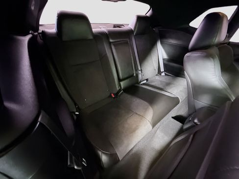 Used 2023 Dodge Challenger R/T w/ Plus Package image 26