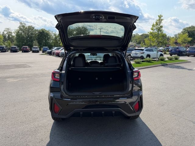 New 2026 Subaru Crosstrek 2.5i Limited AWD/4WD image 17