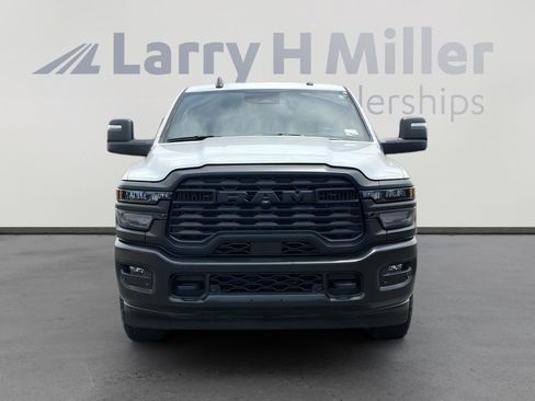 Used 2025 RAM 2500 Tradesman RWD image 9