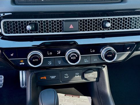 New 2026 Honda Civic Sport image 14