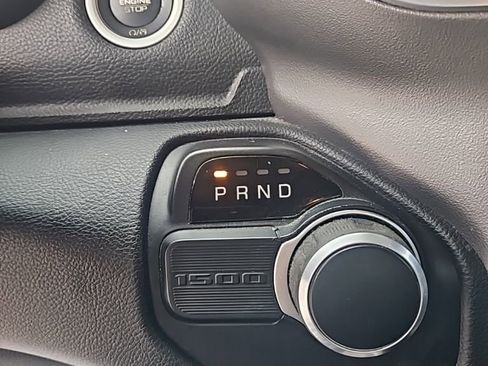 Used 2020 RAM 1500 Big Horn image 15