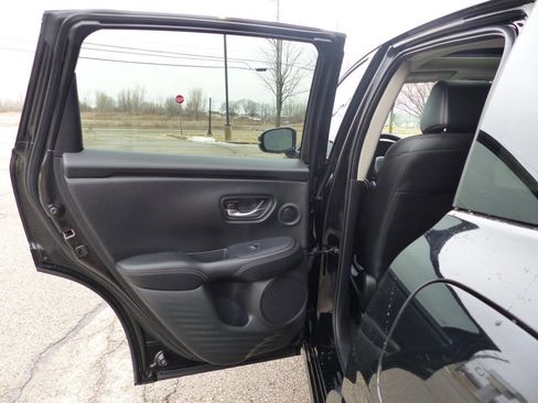 Used 2026 Honda HR-V EX-L image 36