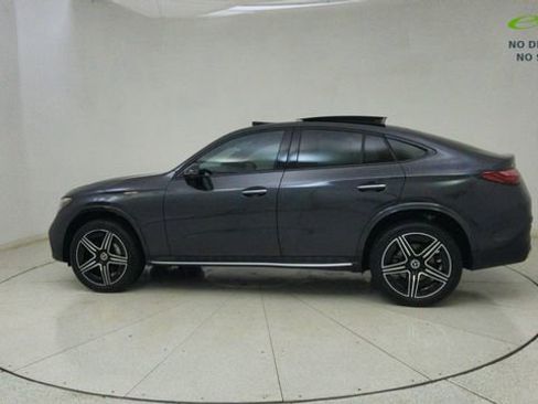 Used 2024 Mercedes-Benz GLC 300 4MATIC image 71