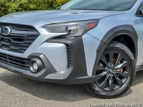 Certified 2024 Subaru Outback Onyx Edition AWD/4WD image 3