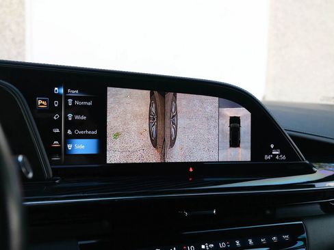 Used 2021 Cadillac Escalade ESV Sport w/ Driver Assist Tech Package RWD image 56