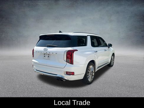 Used 2020 Hyundai Palisade Limited FWD image 6