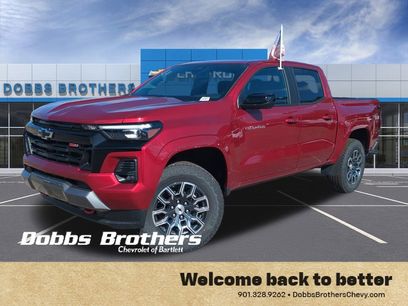 New 2026 Chevrolet Colorado Z71 w/ Technology Package