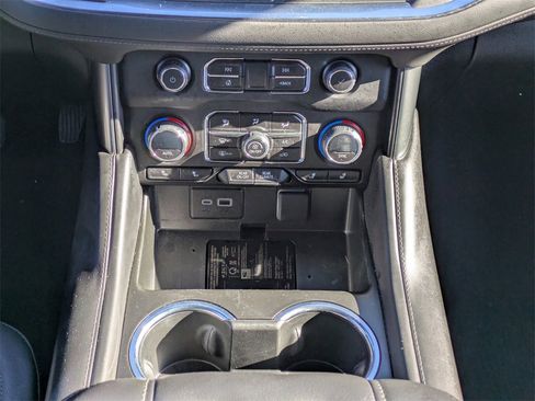 Used 2023 Chevrolet Tahoe LT image 23