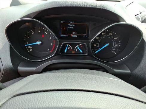 Used 2019 Ford Escape SE AWD/4WD image 26