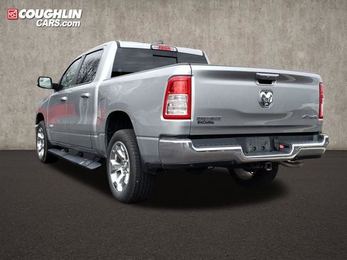 Used 2022 RAM 1500 Big Horn image 5