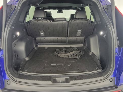 Used 2023 Honda CR-V Sport Touring image 33