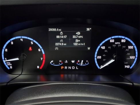 Certified 2023 Ford Bronco Sport Big Bend w/ Convenience Package image 13