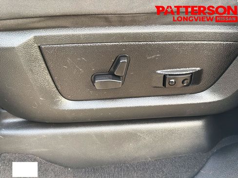 Used 2024 RAM 2500 Big Horn AWD/4WD image 18