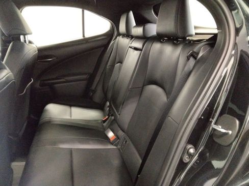 Used 2021 Lexus UX 250h 250h Base w/ Premium Package image 35