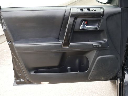 Used 2020 Toyota 4Runner Nightshade AWD/4WD image 30