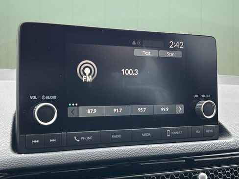 Used 2026 Honda Civic Sport image 30