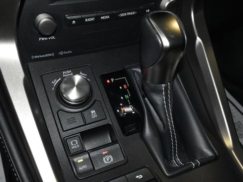 Used 2021 Lexus NX 300 FWD w/ Accessory Package image 14