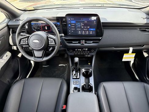 New 2026 Subaru Outback Premium AWD/4WD image 16