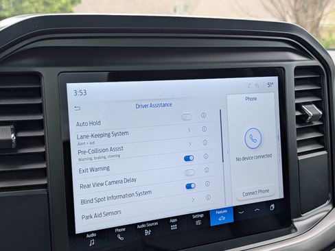 Used 2025 Ford F150 XL image 21