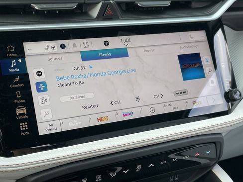 New 2026 Jeep Cherokee Limited AWD/4WD image 16