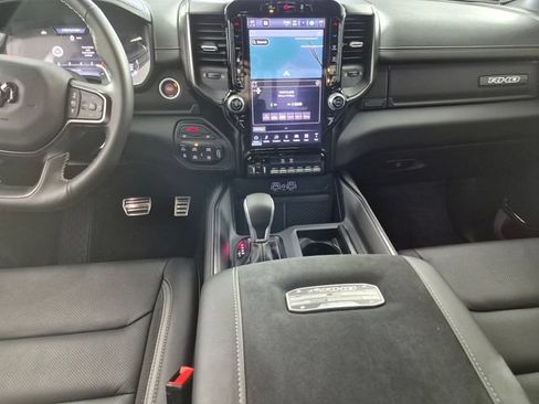 Used 2026 RAM 1500 RHO AWD/4WD image 25