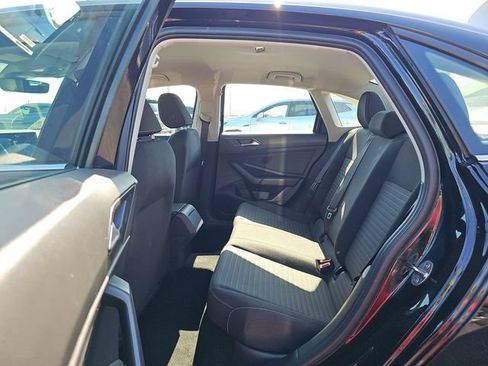 Used 2025 Volkswagen Jetta S FWD image 14