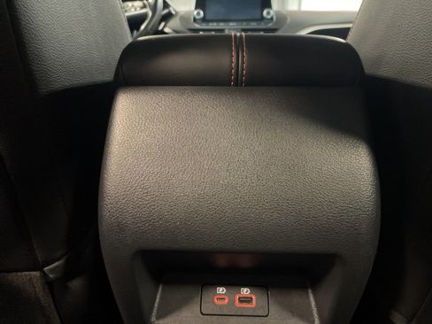 Used 2021 Nissan Altima 2.5 SR w/ SR Premium Package image 18