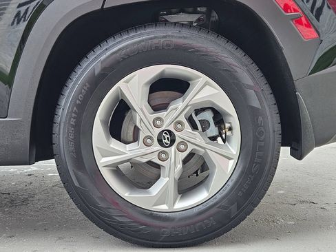 Used 2024 Hyundai Tucson SEL FWD image 28