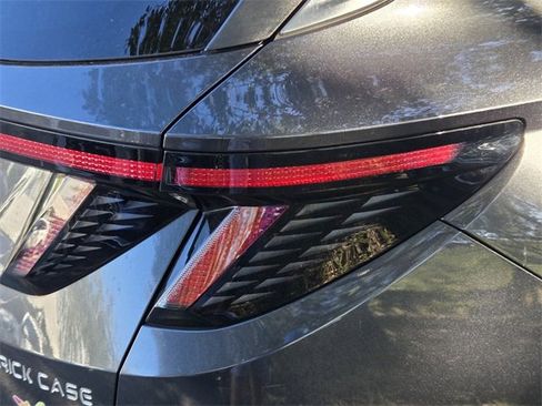 Used 2022 Hyundai Tucson SEL image 9