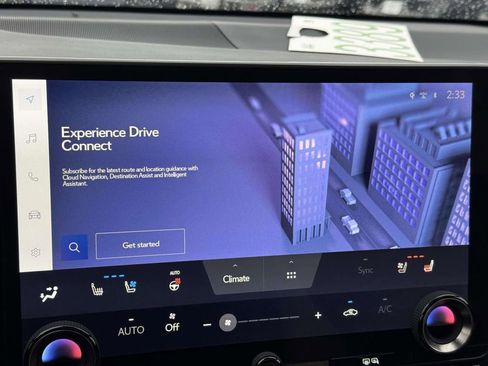 Used 2022 Lexus NX 450h+ AWD image 11