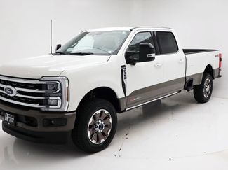 New 2026 Ford F350 King Ranch video 2