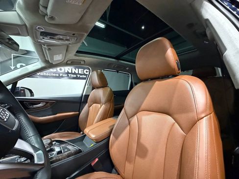 Used 2018 Audi Q7 3.0T Prestige image 19