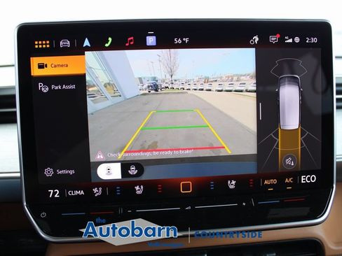 New 2025 Volkswagen ID. Buzz Pro S RWD image 16