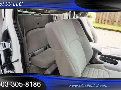 Used 2015 Nissan Frontier S image 17