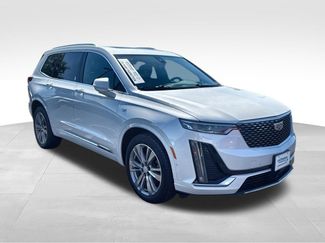Used 2024 Cadillac XT6 Premium Luxury w/ Technology Package AWD/4WD video 2