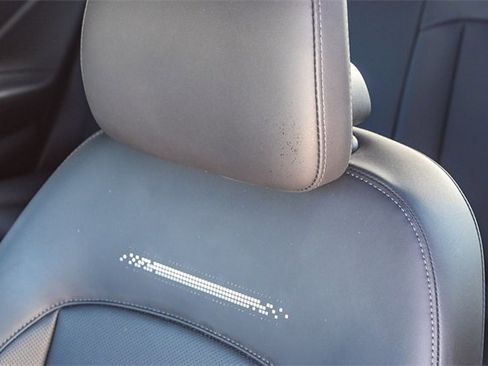 Used 2024 Hyundai Ioniq 6 Limited image 27