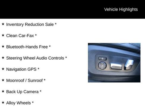 Used 2021 BMW X5 xDrive40i w/ Premium Package image 11