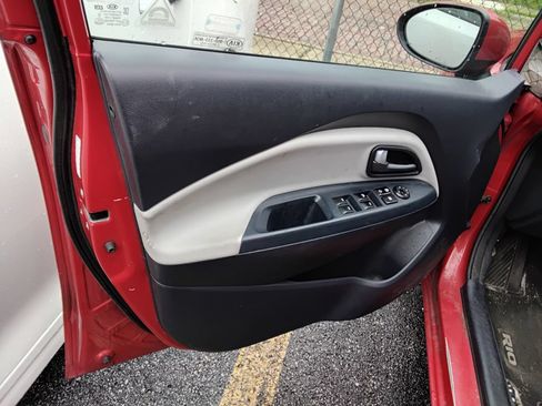 Used 2017 Kia Rio LX w/ Power Package FWD image 9