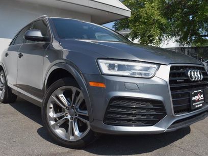 Used 2016 Audi Q3 2.0T Prestige w/ Prestige Package