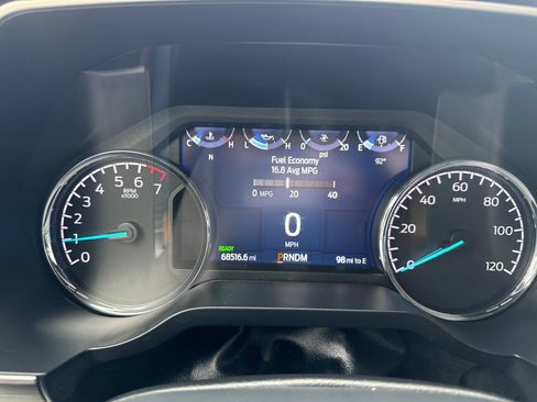 Certified 2022 Ford F150 XLT w/ Equipment Group 302A High AWD/4WD image 15