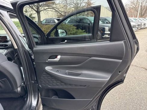 Used 2023 Hyundai Santa Fe SEL image 29