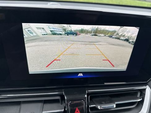 Used 2025 Chevrolet TrailBlazer LT image 24