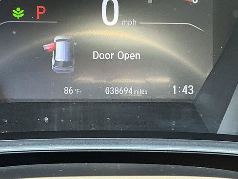 Used 2022 Honda CR-V EX image 16