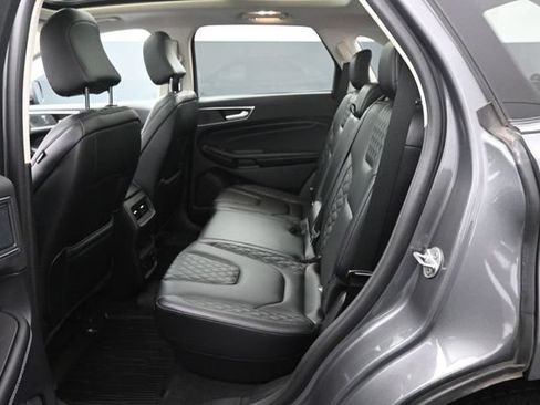 Certified 2024 Ford Edge Titanium AWD/4WD image 20