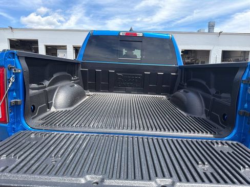 Used 2022 RAM 1500 Big Horn AWD/4WD image 15