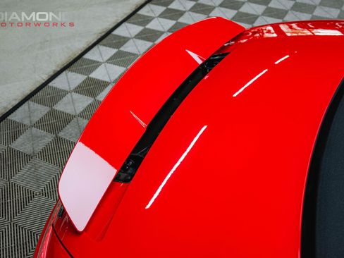 Used 2018 Mercedes-Benz AMG GT C image 57